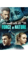 Force of Nature (2020 - English)